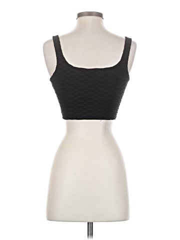 Love J Sleeveless Top (view 2)