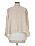 Free People Ivory Jacket Size M - photo 2