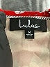 Lulus 100% Rayon Red Casual Dress Size M - photo 6