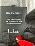 Lulus 100% Rayon Red Casual Dress Size M - photo 7