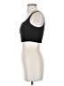 Love J Black Sleeveless Top Size S - photo 5