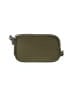 Quince 100% Polyester Green Purse One size - photo 1