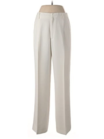 Linda Allard Ellen Tracy Dress Pants (view 1)