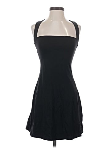 Tinsel Cocktail Dress (view 1)