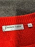 Patrizia Luca Red Pullover Sweater Size M - photo 7