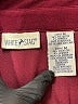 White Stag Burgundy Fleece Size M - photo 6
