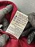 White Stag Burgundy Fleece Size M - photo 7