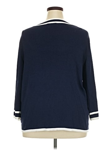 Finity Cardigan (view 2)