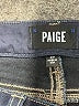 Paige Blue Jeans Size 27 waist - photo 7