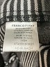 Avenue Montaigne Houndstooth Gray Casual Pants Size Lg (3) - photo 9