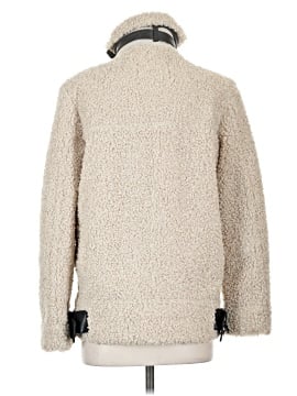 Zara Faux Fur Jacket (view 2)