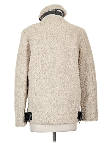 Zara Faux Fur Jacket (view 2)