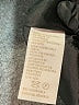 Tommy Hilfiger 100% Polyester Chevron-herringbone Gray Jacket Size S (petite) - photo 7