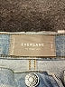 Everlane 100% Cotton Blue Jeans Size 25 WAIST R - photo 7