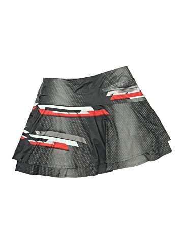 Lucky in Love Active Skort (view 2)