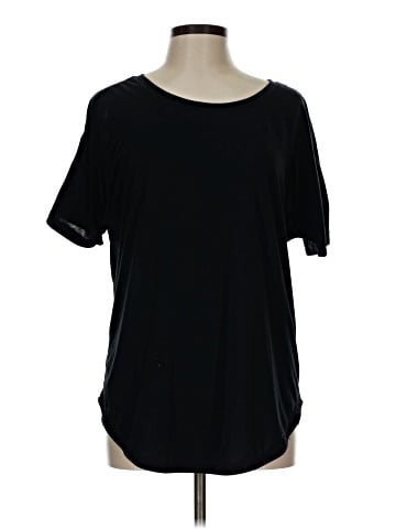 lucy Short Sleeve T-Shirt (view 1)