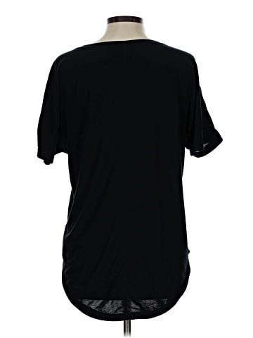 lucy Short Sleeve T-Shirt (view 2)