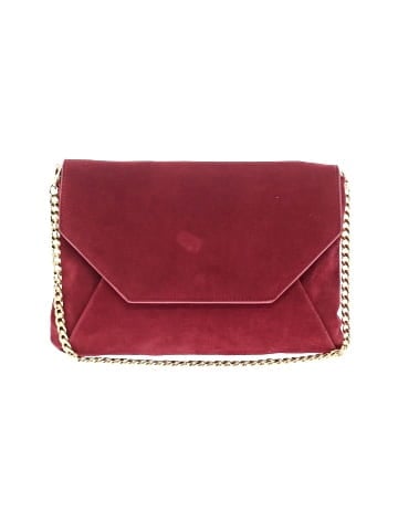 Ann Taylor Leather Shoulder Bag (view 1)