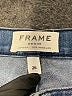 FRAME Denim Blue Jeans Size 26 waist - photo 7