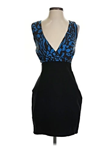 Moda International Cocktail Dress (view 1)
