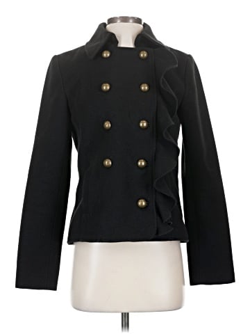 Donna Karan New York Jacket (view 1)