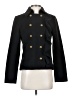 Donna Karan New York Black Jacket Size S - photo 1