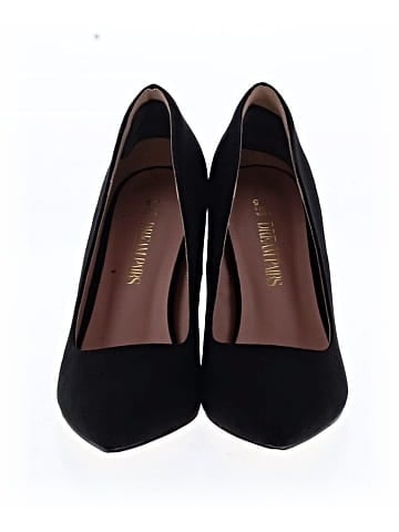 Dream Pairs Heels (view 2)