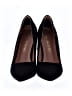 Dream Pairs Black Heels Size 8 1/2 - photo 2