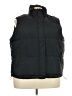Old Navy 100% Nylon Black Sweater Vest Size XXL (tall) - photo 1