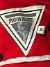 Marvin Richards Red Raincoat Size M - photo 6