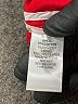 Marvin Richards Red Raincoat Size M - photo 7