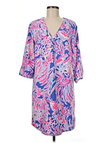 Lilly Pulitzer Casual Dress (view 1)