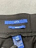 Apt. 9 Solid Black Casual Pants Size 24 waist - photo 4