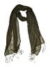 Unbranded Green Scarf One size - photo 1