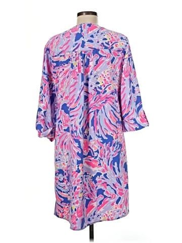 Lilly Pulitzer Casual Dress (view 2)