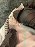 Unbranded Graphic Gray Track Pants Size 1X - photo 4