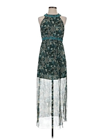 Anna Sui Cocktail Dress (view 1)