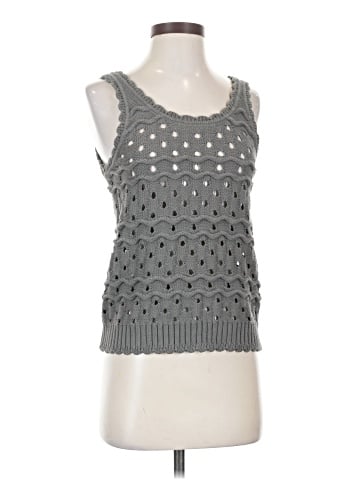 Splendid Sleeveless Top (view 1)