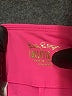 Lilly Pulitzer Luxletic Solid Pink Active Pants Size 2 - photo 7