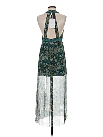 Anna Sui Cocktail Dress (view 2)