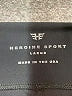 HEROINE SPORT Black Active Pants Size L - photo 7