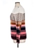 Talbots Stripes Pink Pullover Sweater Size XL - photo 5