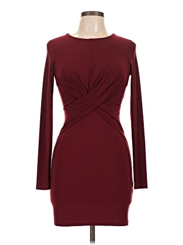 Forever 21 Cocktail Dress (view 1)