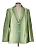 Basler 100% Polyester Green Blazer Size EU (IT) 46 / US 10 - photo 1