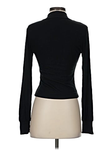 Vintage Havana Long Sleeve Top (view 2)