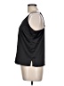 Rachel Zoe Black Sleeveless Blouse Size L - photo 5