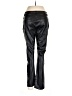 Boston Proper 100% Polyurethane Black Casual Pants Size 10 - photo 2