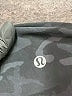 Lululemon Athletica Camo Black Active Pants Size 4 - photo 4