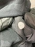 Lululemon Athletica Camo Black Active Pants Size 4 - photo 5