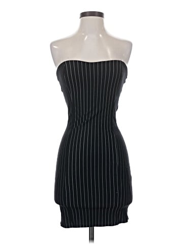 Mind Code Cocktail Dress (view 1)